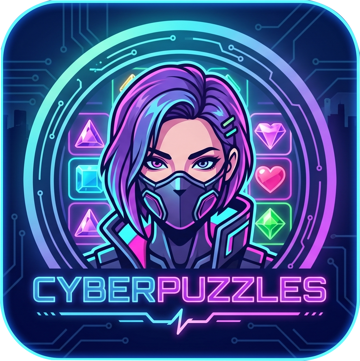 Cyberpuzzles