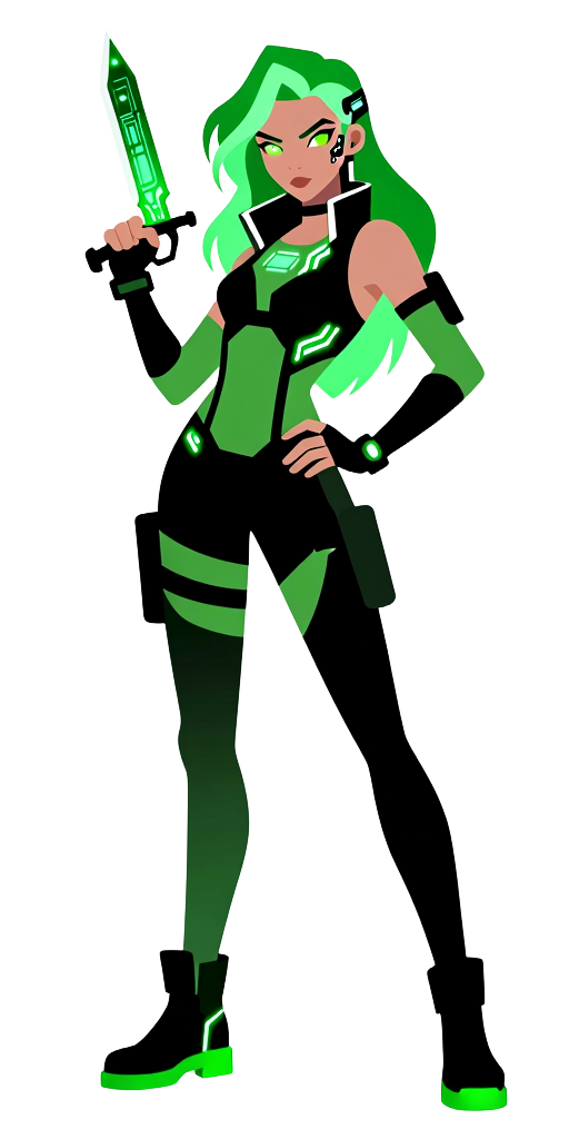 Elyra Virex
