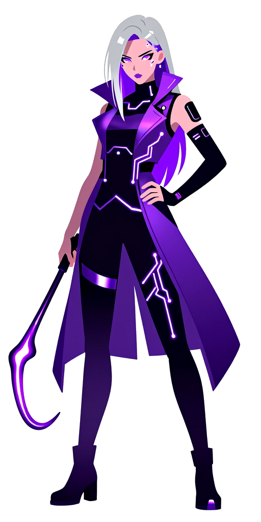 Elyssia Veylan