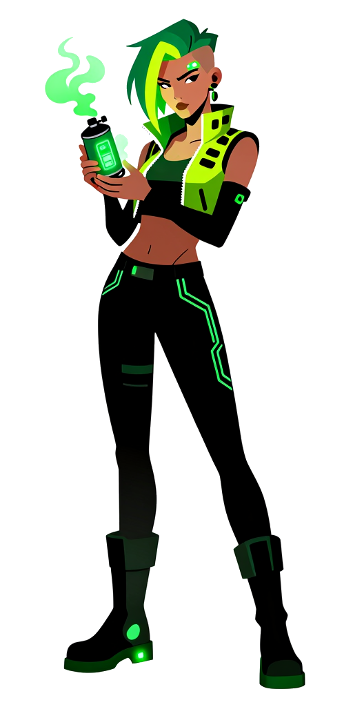 Elyssia Vorn